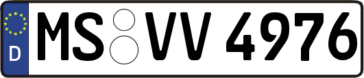 MS-VV4976