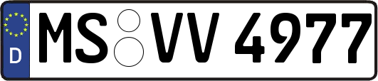 MS-VV4977