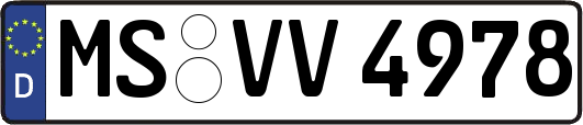 MS-VV4978