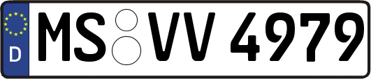 MS-VV4979
