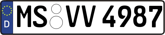 MS-VV4987