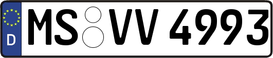 MS-VV4993