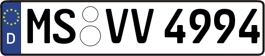MS-VV4994