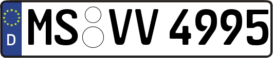 MS-VV4995