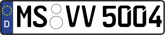 MS-VV5004