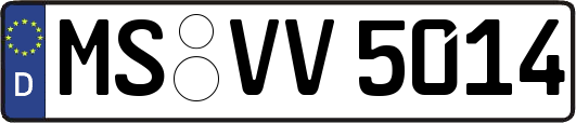 MS-VV5014