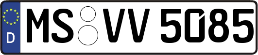 MS-VV5085