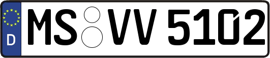 MS-VV5102