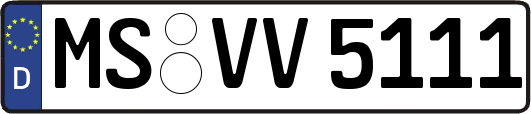 MS-VV5111