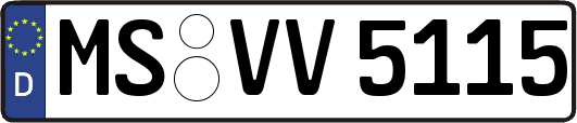 MS-VV5115