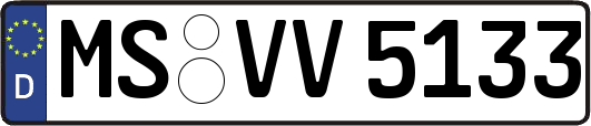 MS-VV5133