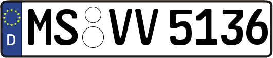 MS-VV5136