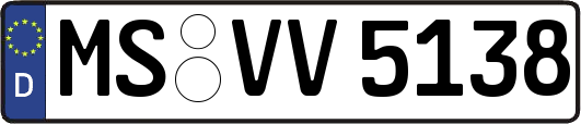 MS-VV5138