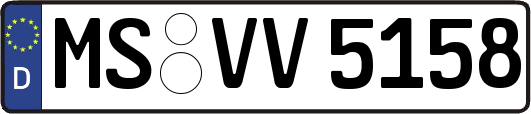 MS-VV5158