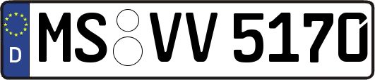 MS-VV5170