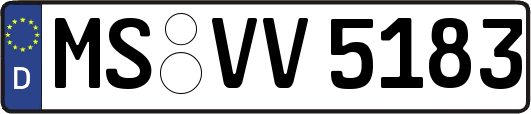 MS-VV5183