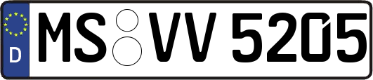 MS-VV5205