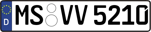 MS-VV5210