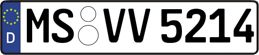 MS-VV5214