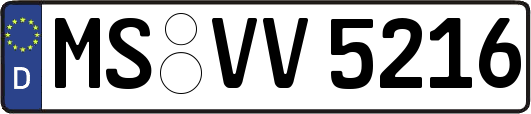MS-VV5216