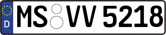 MS-VV5218