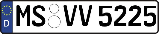 MS-VV5225
