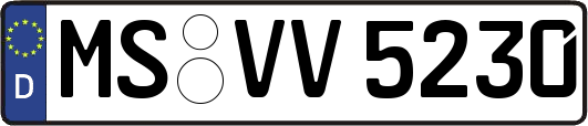 MS-VV5230