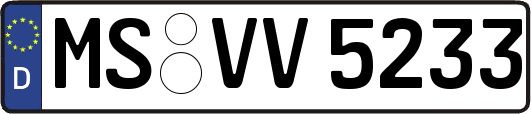 MS-VV5233