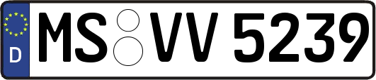 MS-VV5239