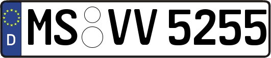 MS-VV5255