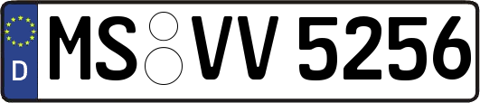 MS-VV5256