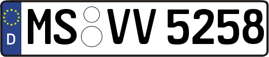 MS-VV5258