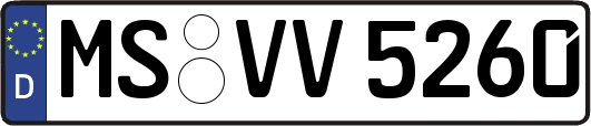 MS-VV5260