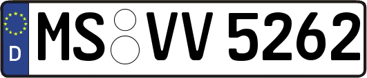 MS-VV5262