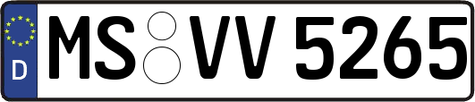 MS-VV5265