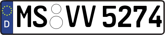 MS-VV5274