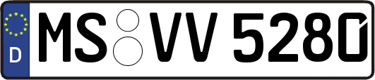 MS-VV5280