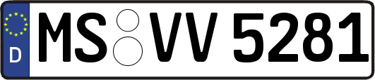MS-VV5281
