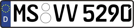 MS-VV5290