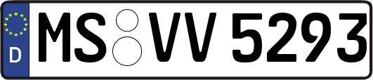 MS-VV5293