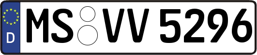 MS-VV5296