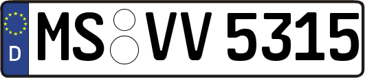 MS-VV5315