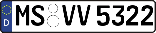 MS-VV5322