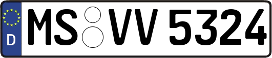 MS-VV5324