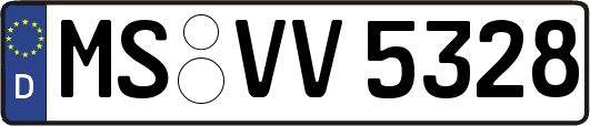 MS-VV5328