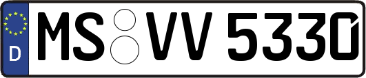 MS-VV5330