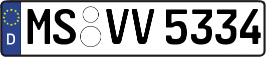 MS-VV5334