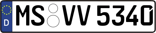 MS-VV5340