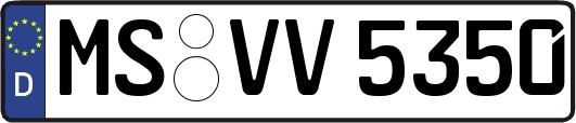 MS-VV5350