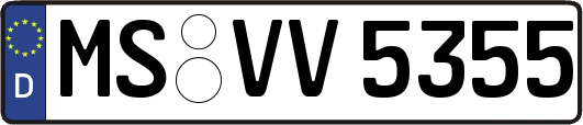 MS-VV5355